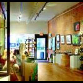 Blue Mountain Foundation for the Arts