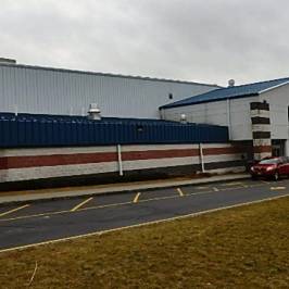 Ice Vault Arena
