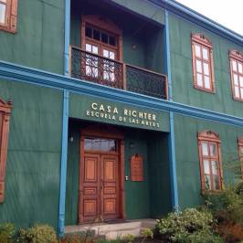 Casa de Richter