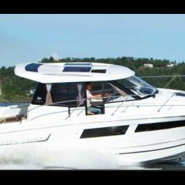 Sydney Harbour Luxury Boat HIre