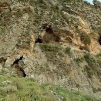 Cave Hermitage of St. Efthimiou