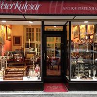 Peter Kulcsar Antiquitatenhandel Wien