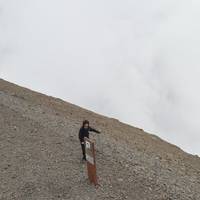 007 Walk of fame - Schilthorn
