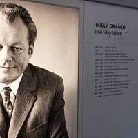 Willy-Brandt-Haus