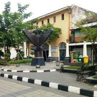 Garuda Park