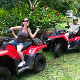 ATV Real Adventure