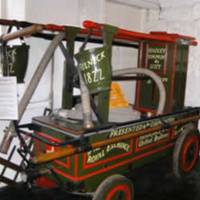 Moravian Museum Fulneck
