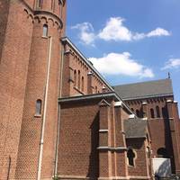 Kirchengemeinde St. Josef und Martin