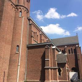 Kirchengemeinde St. Josef und Martin