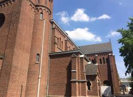 Kirchengemeinde St. Josef und Martin