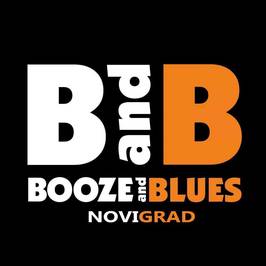 Booze and Blues Club