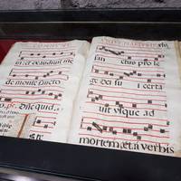Museo Diocesano de Urgel