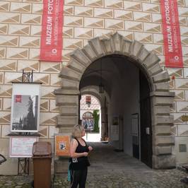 Muzeum fotografie a moderních obrazových médií