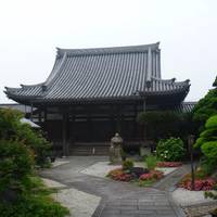 Renjoji Temple