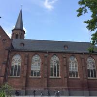 St. Jacobus