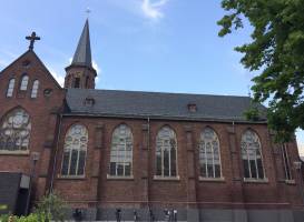 St. Jacobus
