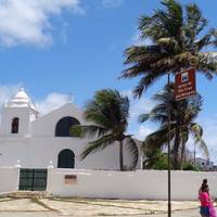 Igreja Santa Cruz dos Milagre