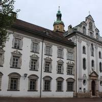 Herz-Jesu-Basilika