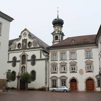Jesuitenkirche