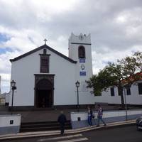 Santana Mother Church