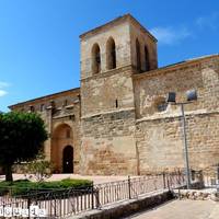 Iglesia de la Asuncion
