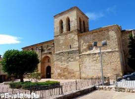 Iglesia de la Asuncion