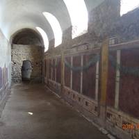 House of the Cryptoporticus