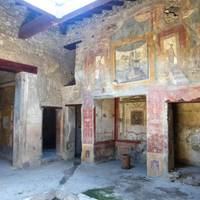 Casa dell'Ara Massima
