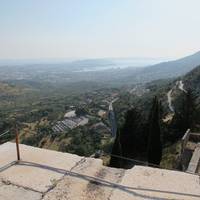 Twierdza Klis