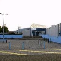 Piscine La Fayette