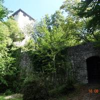 Castello di Torri di Credazzo