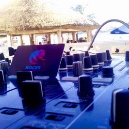 Rocks Beach Club