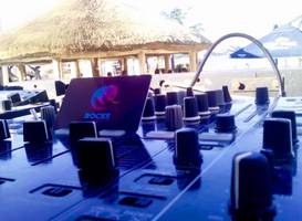 Rocks Beach Club