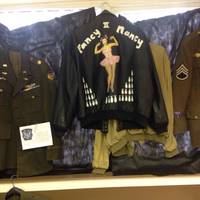 The Forties Experience