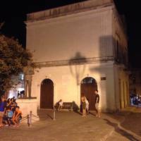 Casa natale di Aldo Moro