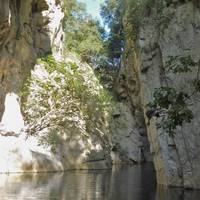 Gole di Tiberio