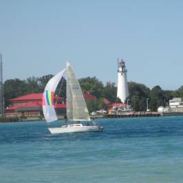 Bayshore Park