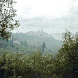 Villa Fabri