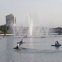 Чебоксарский залив