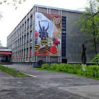 Центральная городская библиотека им. Н.В. Гоголя