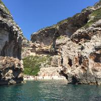 Dalmatia Boat Tours