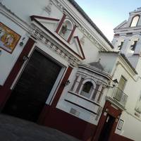 Iglesia de San Miguel