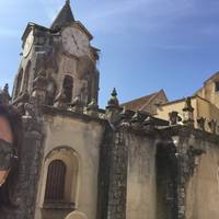 Church of Nossa Senhora do Pópulo