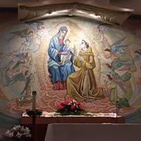 Shrine of Saint Anthony