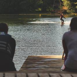 WakePark Giżycko