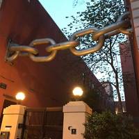 Never Bust Chain
