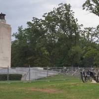 The Eternal Light Peace Memorial
