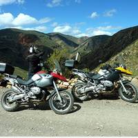 South African Motorcycle Tours