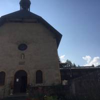 Eglise Saint-Jean Baptiste
