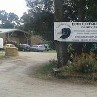 Les Ecuries du Carbet